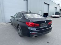 BMW Série 5 530 530eA PHEV Performance-caméra 360 -GARANTIE 12M - <small></small> 32.990 € <small>TTC</small> - #4