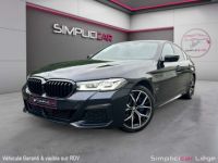 BMW Série 5 530 530eXAS PHEV - <small></small> 39.999 € <small>TTC</small> - #2