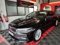 BMW Série 5 530 d 241819KMS - <small></small> 20.990 € <small>TTC</small> - #1