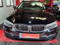 BMW Série 5 530 d 241819KMS - <small></small> 20.990 € <small>TTC</small> - #2