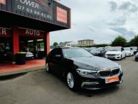 BMW Série 5 530 d 241819KMS - <small></small> 20.990 € <small>TTC</small> - #4