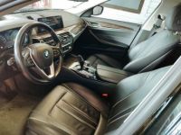 BMW Série 5 530 d 241819KMS - <small></small> 20.990 € <small>TTC</small> - #7