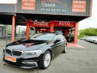 BMW Série 5 530 d 241819KMS - <small></small> 20.990 € <small>TTC</small> - #9