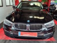 BMW Série 5 530 d 241831KMS tva RECUPERABLE - <small></small> 21.990 € <small>TTC</small> - #2