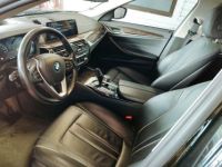 BMW Série 5 530 d 241831KMS tva RECUPERABLE - <small></small> 21.990 € <small>TTC</small> - #7