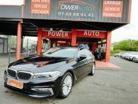 BMW Série 5 530 d 241831KMS tva RECUPERABLE - <small></small> 21.990 € <small>TTC</small> - #9