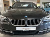 BMW Série 5 530 d 258  BVA8  12/2015 *GARANTIE 12 MOIS* - <small></small> 27.990 € <small>TTC</small> - #2