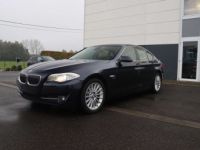 BMW Série 5 530 D 4X4 COMFORT ZETELS HUD GLASDAK SFT-CLS - <small></small> 11.500 € <small>TTC</small> - #3