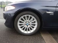 BMW Série 5 530 D 4X4 COMFORT ZETELS HUD GLASDAK SFT-CLS - <small></small> 11.500 € <small>TTC</small> - #4