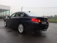 BMW Série 5 530 D 4X4 COMFORT ZETELS HUD GLASDAK SFT-CLS - <small></small> 11.500 € <small>TTC</small> - #5