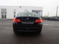 BMW Série 5 530 D 4X4 COMFORT ZETELS HUD GLASDAK SFT-CLS - <small></small> 11.500 € <small>TTC</small> - #6