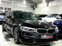 BMW Série 5 530 dAS xDrive M Sport 1e Main Etat Neuf Full Hist. - <small></small> 31.990 € <small>TTC</small> - #2