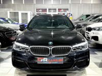 BMW Série 5 530 dAS xDrive M Sport 1e Main Etat Neuf Full Hist. - <small></small> 31.990 € <small>TTC</small> - #5