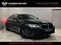 BMW Série 5 530 e Alu19-Leder-ComfZet-Cam360-GpsPro - <small></small> 34.900 € <small>TTC</small> - #1