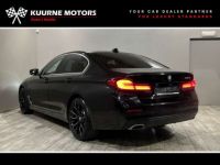 BMW Série 5 530 e Alu19-Leder-ComfZet-Cam360-GpsPro - <small></small> 34.900 € <small>TTC</small> - #2