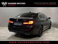 BMW Série 5 530 e Alu19-Leder-ComfZet-Cam360-GpsPro - <small></small> 34.900 € <small>TTC</small> - #4