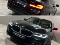 BMW Série 5 530 e Alu19-Leder-ComfZet-Cam360-GpsPro - <small></small> 34.900 € <small>TTC</small> - #20