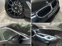 BMW Série 5 530 e Alu19-Leder-ComfZet-Cam360-GpsPro - <small></small> 34.900 € <small>TTC</small> - #21