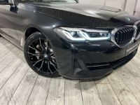 BMW Série 5 530 e Alu19-Leder-ComfZet-Cam360-GpsPro - <small></small> 34.900 € <small>TTC</small> - #22