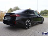 BMW Série 5 530 E G60 M-SPORT PANO TREKHK 360CAM H&K - <small></small> 71.950 € <small>TTC</small> - #7