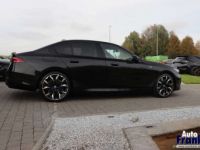 BMW Série 5 530 E G60 M-SPORT PANO TREKHK 360CAM H&K - <small></small> 71.950 € <small>TTC</small> - #8