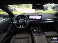 BMW Série 5 530 E G60 M-SPORT PANO TREKHK 360CAM H&K - <small></small> 71.950 € <small>TTC</small> - #27