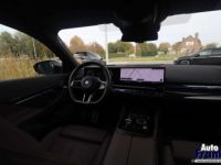 BMW Série 5 530 E G60 M-SPORT PANO TREKHK 360CAM H&K - <small></small> 71.950 € <small>TTC</small> - #28