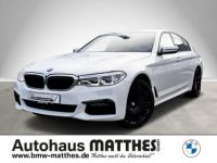 BMW Série 5 530 e Limousine M Sport R%C3%BCckfahrkamera  - <small></small> 33.950 € <small>TTC</small> - #1