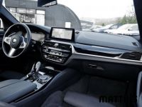 BMW Série 5 530 e Limousine M Sport R%C3%BCckfahrkamera  - <small></small> 33.950 € <small>TTC</small> - #5