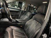 BMW Série 5 530 e M Pack Alu19-Leder-ComfZet-Cam360 - <small></small> 34.900 € <small>TTC</small> - #5