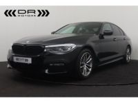 BMW Série 5 530 e M PACK - NAVI HARMANN KARDON ADAPTIVE CRUISE LED HEAD UP - <small></small> 27.995 € <small>TTC</small> - #1