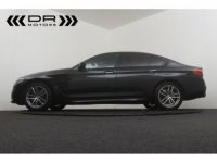 BMW Série 5 530 e M PACK - NAVI HARMANN KARDON ADAPTIVE CRUISE LED HEAD UP - <small></small> 27.995 € <small>TTC</small> - #2