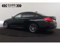 BMW Série 5 530 e M PACK - NAVI HARMANN KARDON ADAPTIVE CRUISE LED HEAD UP - <small></small> 27.995 € <small>TTC</small> - #6