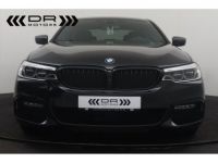 BMW Série 5 530 e M PACK - NAVI HARMANN KARDON ADAPTIVE CRUISE LED HEAD UP - <small></small> 27.995 € <small>TTC</small> - #8