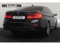 BMW Série 5 530 e M PACK - NAVI HARMANN KARDON ADAPTIVE CRUISE LED HEAD UP - <small></small> 27.995 € <small>TTC</small> - #9