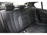 BMW Série 5 530 e M PACK - NAVI HARMANN KARDON ADAPTIVE CRUISE LED HEAD UP - <small></small> 27.995 € <small>TTC</small> - #14