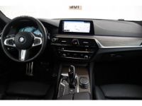 BMW Série 5 530 e M PACK - NAVI HARMANN KARDON ADAPTIVE CRUISE LED HEAD UP - <small></small> 27.995 € <small>TTC</small> - #18