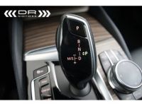 BMW Série 5 530 e M PACK - NAVI HARMANN KARDON ADAPTIVE CRUISE LED HEAD UP - <small></small> 27.995 € <small>TTC</small> - #34