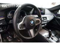 BMW Série 5 530 e M PACK - NAVI HARMANN KARDON ADAPTIVE CRUISE LED HEAD UP - <small></small> 27.995 € <small>TTC</small> - #39