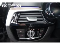 BMW Série 5 530 e M PACK - NAVI HARMANN KARDON ADAPTIVE CRUISE LED HEAD UP - <small></small> 27.995 € <small>TTC</small> - #51