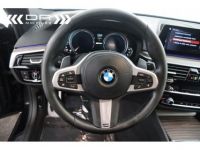 BMW Série 5 530 e M PACK - NAVI HARMANN KARDON ADAPTIVE CRUISE LED HEAD UP - <small></small> 27.995 € <small>TTC</small> - #52