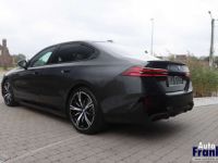 BMW Série 5 530 E NEW-G60 M-SPORT-PRO TREKHK KEYLESS 20 - <small></small> 67.950 € <small>TTC</small> - #5