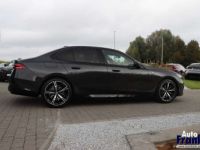 BMW Série 5 530 E NEW-G60 M-SPORT-PRO TREKHK KEYLESS 20 - <small></small> 67.950 € <small>TTC</small> - #8