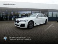 BMW Série 5 530 e Touring M Sport ACC Laserlicht HUD - <small></small> 43.950 € <small>TTC</small> - #1