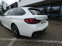 BMW Série 5 530 e Touring M Sport ACC Laserlicht HUD - <small></small> 43.950 € <small>TTC</small> - #6