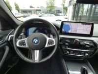 BMW Série 5 530 e Touring M Sport ACC Laserlicht HUD - <small></small> 43.950 € <small>TTC</small> - #10