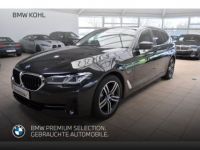 BMW Série 5 530 e xDrive Anh%C3%A4ngerkupplung Laserlicht  - <small></small> 38.780 € <small>TTC</small> - #1