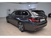 BMW Série 5 530 e xDrive Anh%C3%A4ngerkupplung Laserlicht  - <small></small> 38.780 € <small>TTC</small> - #3