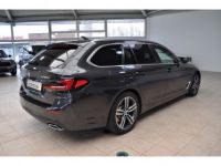 BMW Série 5 530 e xDrive Anh%C3%A4ngerkupplung Laserlicht  - <small></small> 38.780 € <small>TTC</small> - #5