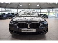 BMW Série 5 530 e xDrive Anh%C3%A4ngerkupplung Laserlicht  - <small></small> 38.780 € <small>TTC</small> - #8